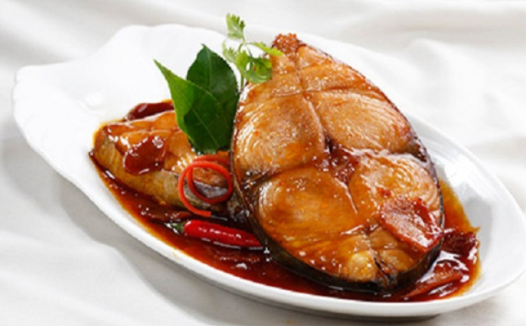 Mua cá trắm giòn ở đâu Mua cá trắm giòn ở đâu